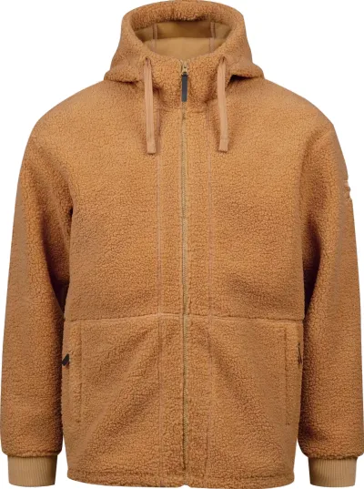 Halti Men's Lykky Fleece miesten fleecehuppari, kuva 1 / 1