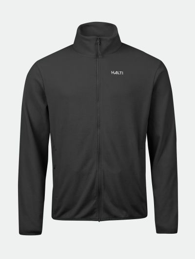 Halti Men's Rockmoon Fleece miesten fleecetakki