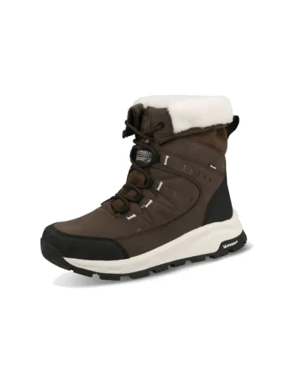 Halti Women's Fjalla 2 Dx Winter Boot - Naisten pitopohjakengät talvikengät, kuva 1 / 1