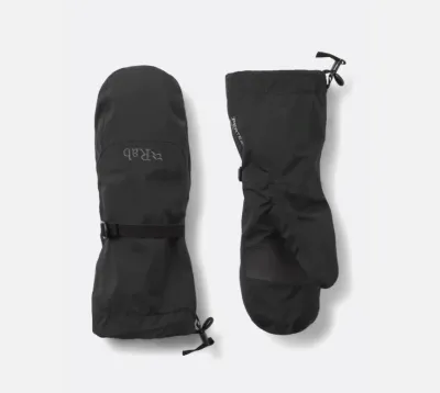 Rab Shield Waterproof Mitts rukkaset