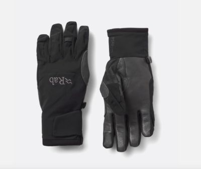 Rab Vapour Rise Gloves sormikkaat