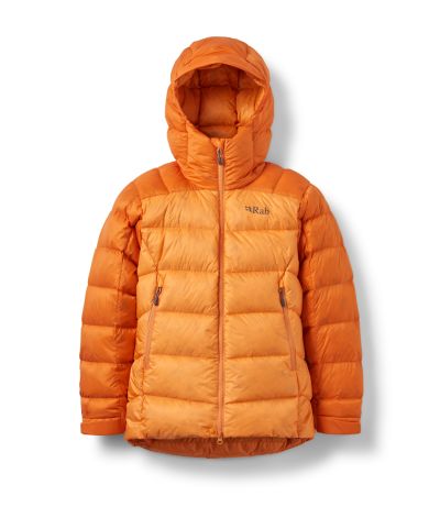 Rab Women's Neutrino Pro Hoody - Naisten untuvatakki. untuvatakki