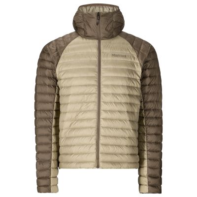 Marmot Men's Hype Down Hoody miesten hupullinen kevytuntuvatakki
