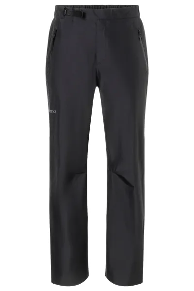 Marmot Men's Minimalist Pertex Pant miesten vedenpitävät kuorihousut