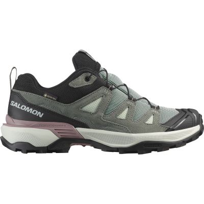 Salomon Women's X Ultra 360 Ltr GTX naisten matalat retkeilykengät