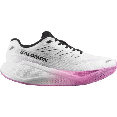 Salomon Women's Aero Blaze 3 naisten polkujuoksukengät
