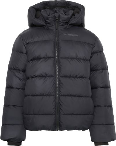 Didriksons Scoria Kids Jacket lasten talvitakki
