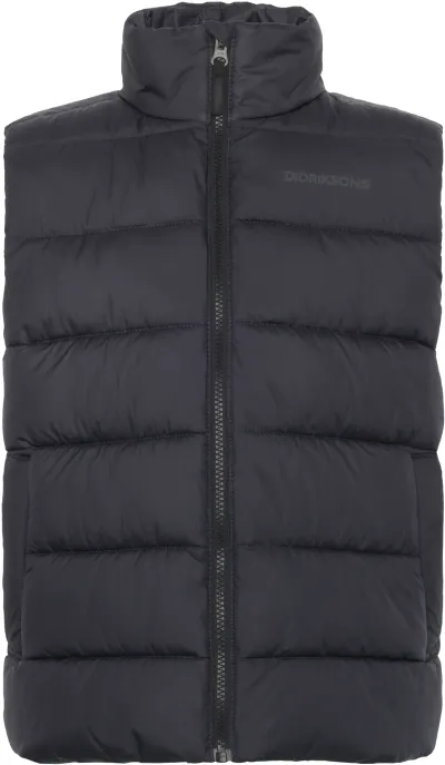 Didriksons Kilo Kids Vest lasten toppaliivi, kuva 1 / 1
