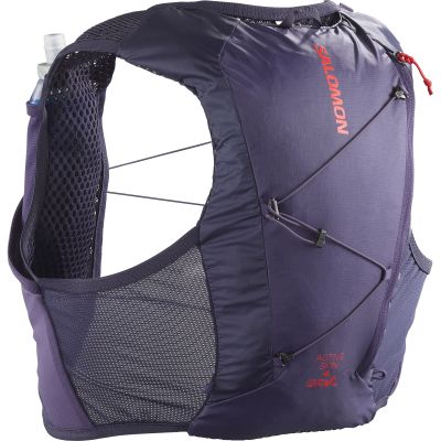 Salomon Active Skin 4 GRVL Set juomaliivi