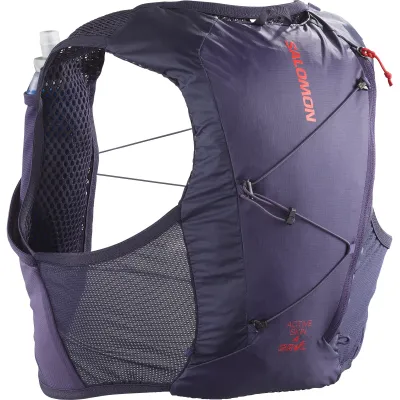 Salomon Active Skin 4 GRVL Set juomaliivi, kuva 1 / 1