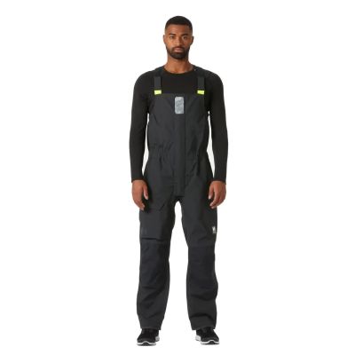 Helly Hansen Men's Pier 4.0 Bib miesten vedenpitävät kuorihousut
