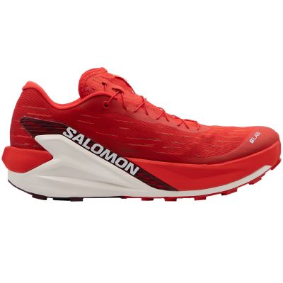 Salomon Men's S/Lab Pulsar 4 miesten polkujuoksukengät