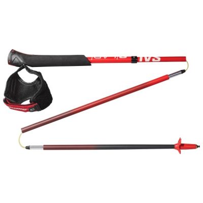 Salomon S/LAB Ultra Carbon Poles vaellussauvat