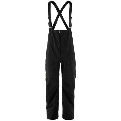 Fjällräven Men's Bergtagen GTX Tour Trousers miesten hiihtovaellushousut