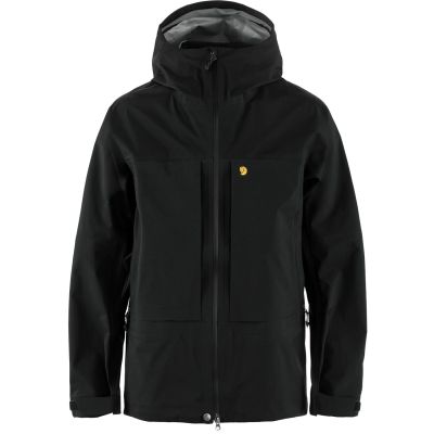 Fjällräven Men's Bergtagen GTX Tour Jacket miesten laskettelutakki