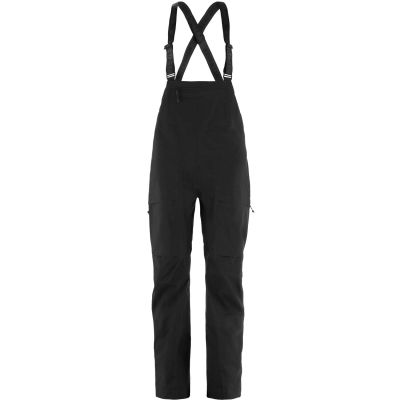 Fjällräven Women's Bergtagen GTX Tour Trousers naisten lasketteluhousut