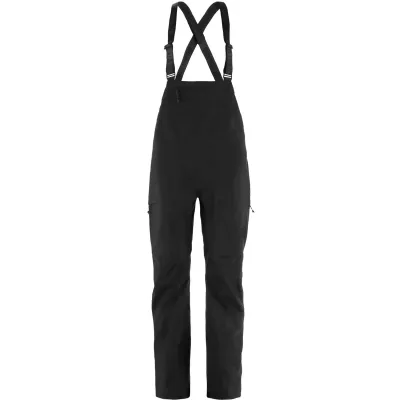 Fjällräven Women's Bergtagen GTX Tour Trousers naisten lasketteluhousut