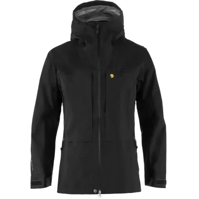 Fjällräven Women's Bergtagen GTX Tour Jacket naisten laskettelutakki
