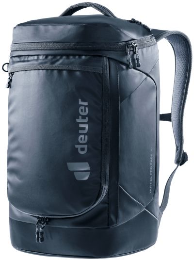 Deuter Duffle Pro 30 käsimatkatavara-reppu