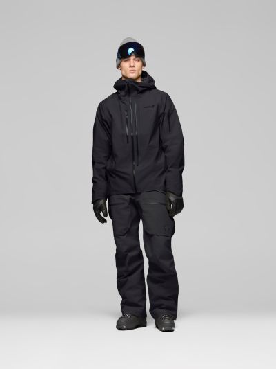 Norrøna Men's Lofoten GTX Pro Jacket miesten laskettelutakki