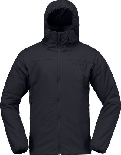 Norrøna Men's Femund Thermo60 Hood miesten kevyttoppatakki