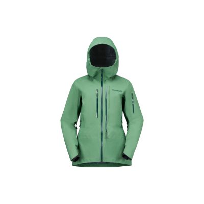 Norrøna Women's Lofoten GTX Pro Jacket naisten laskettelutakki