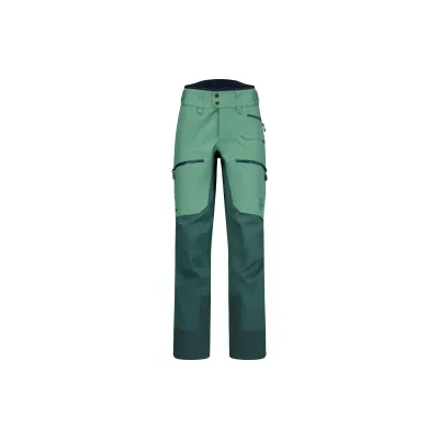 Norrøna Women's Lofoten GTX Pro Pant naisten lasketteluhousut