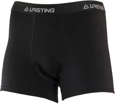Lasting Men's Aarne Boxer miesten merinovillabokseri, kuva 1 / 1