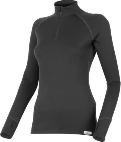 Lasting Women's Kaste Shirt naisten merinovilla-alusasu