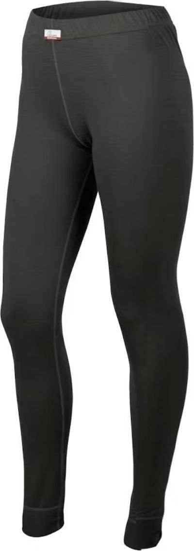 Lasting Women's Lempi Pants naisten merinovilla-alushousut