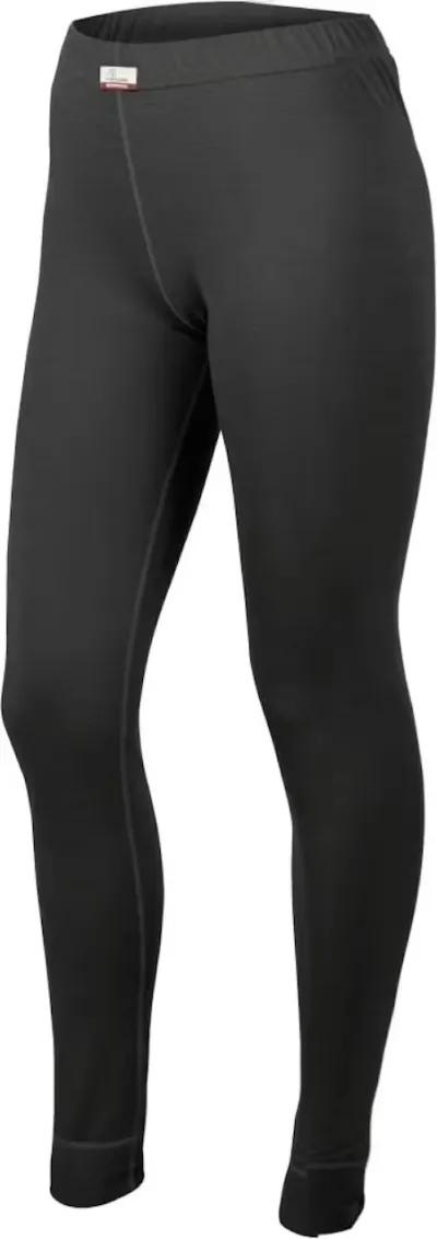 Lasting Women's Lempi Pants naisten merinovilla-alushousut