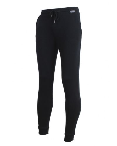 Lasting Men's Lusto Pants miesten merinovillahousut