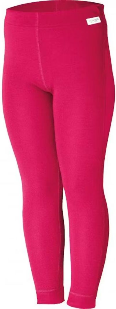 Lasting Puolukka Jr Pants lasten alusasu