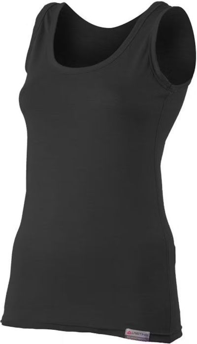 Lasting Women's Raikas Top naisten merinovilla-alusasu