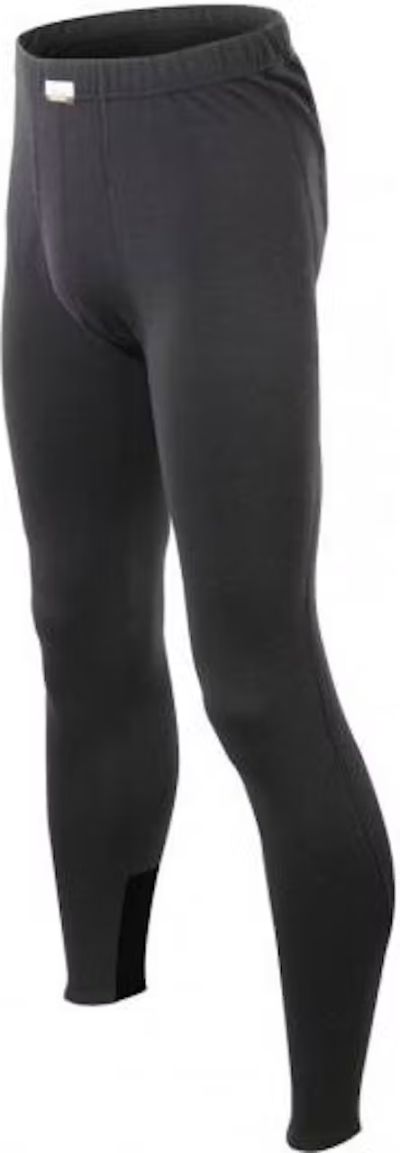 Lasting Men's Sammal Pants miesten merinovilla-alushousut