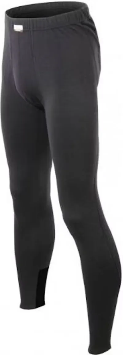 Lasting Men's Sammal Pants miesten merinovilla-alushousut