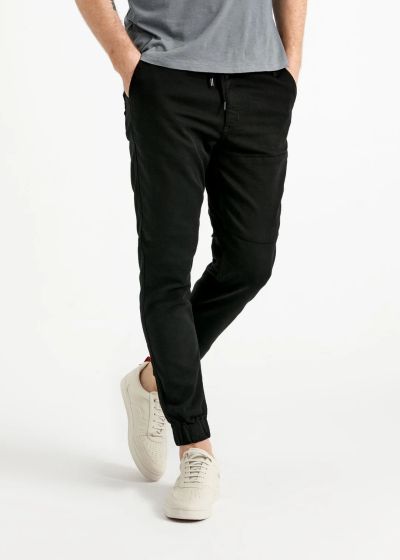 Duer Men's No Sweat Jogger miesten vapaa-ajanhousut