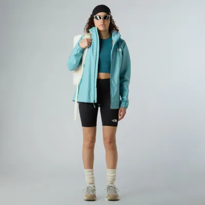 The North Face Women's Quest Jacket naisten vedenpitävä kuoritakki, kuva 1 / 1