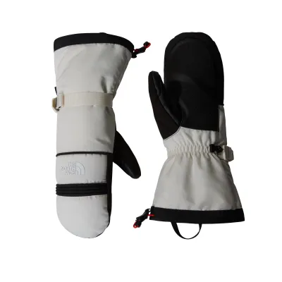 The North Face Women's Montana Ski Mitts naisten laskettelurukkaset