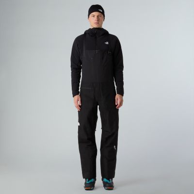 The North Face Men's Summit Verbier GTX Bib miesten lasketteluhousut