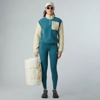 The North Face Women's Yumiori 1/4 Zip naisten fleecetakki, kuva 1 / 1