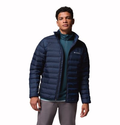 Columbia Men's Lake22 II Down Jacket - Miesten untuvatakki talvitakki