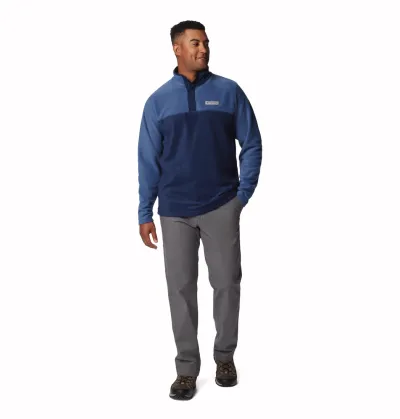 Columbia Men's Steens Mountain 1/2 Snap II Pullover miesten fleecetakki, kuva 1 / 1