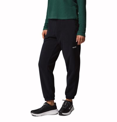 Columbia Women's Sequoia Grove Fleece Pant naisten fleece- ja välikerroshousut