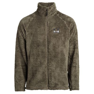 Lundhags Men's Järpen Fleece miesten fleecetakki