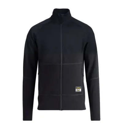 Lundhags Men's Tived Merino Full Zip miesten välikerrostakki, kuva 1 / 1
