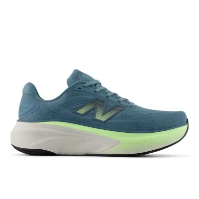New Balance Men's Fresh Foam More V6 miesten juoksukengät, kuva 1 / 1