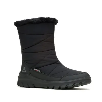Kamik Women's Snowdon Zip - Naisten talvisaappaat talvikengät, kuva 1 / 1