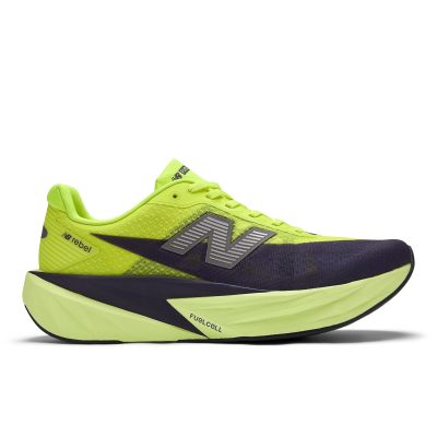 New Balance Men's Fuel Cell Rebel V5 miesten juoksukengät | Alk. 139,90 €