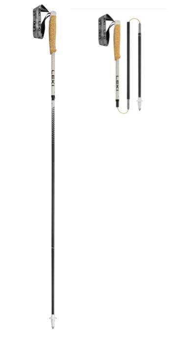 Leki Neotrail Pro FX One Superlite vaellussauvat